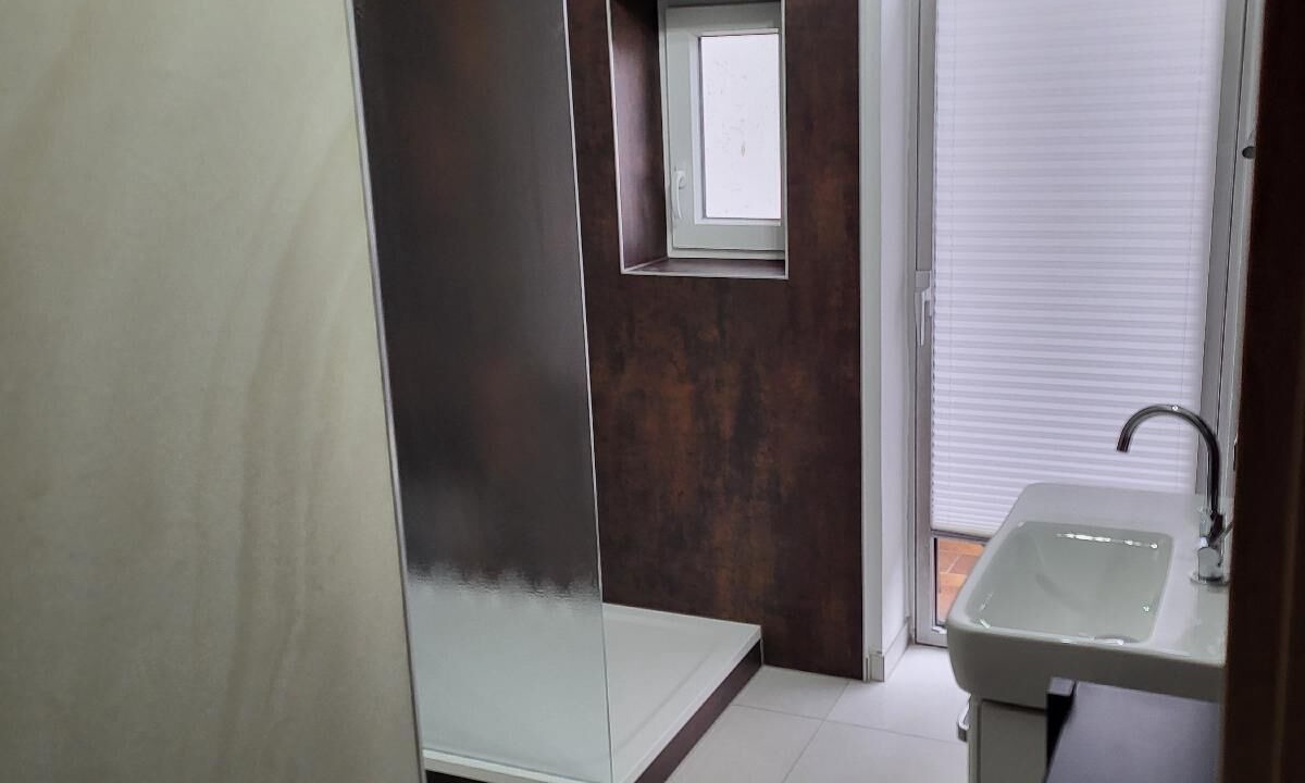 Photo of Bathroom in Kollnburg