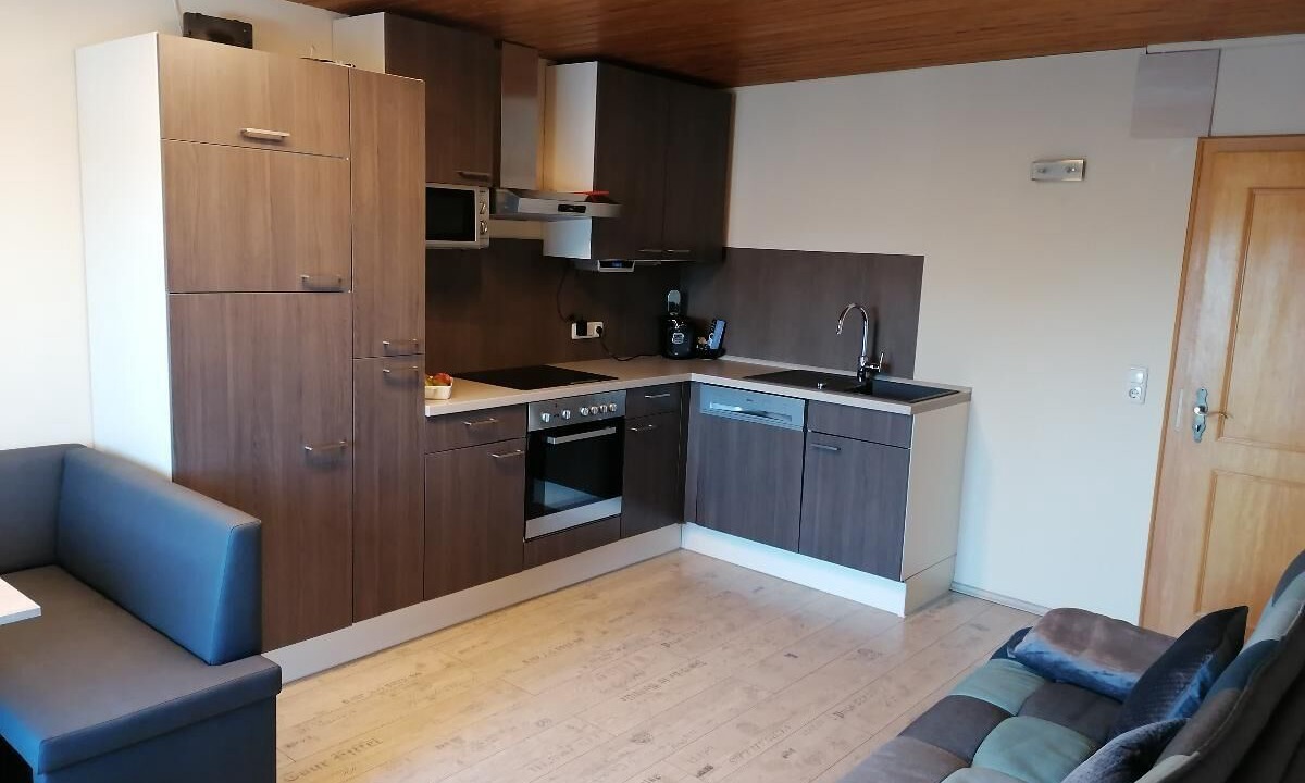 Photo of Kitchen in Kollnburg