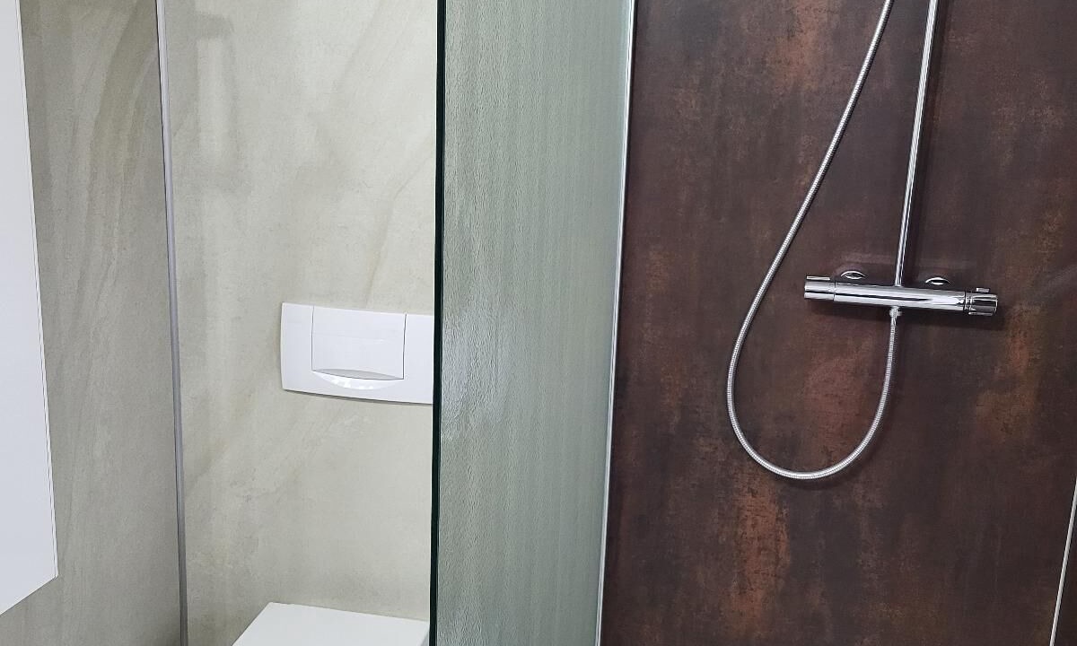 Photo of Bathroom in Kollnburg