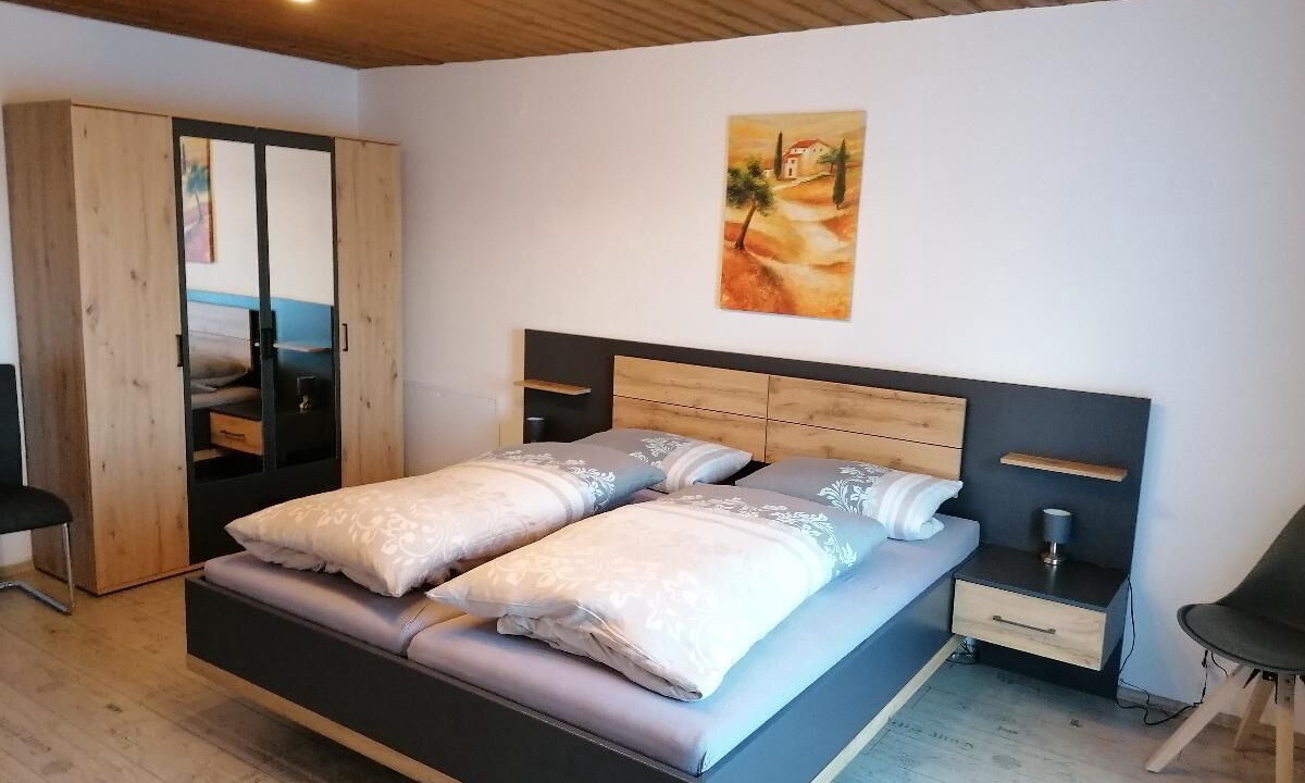 Photo of Bedroom in Kollnburg
