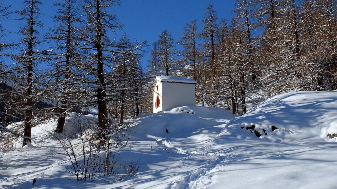 Photo of Others in Saas Almagell