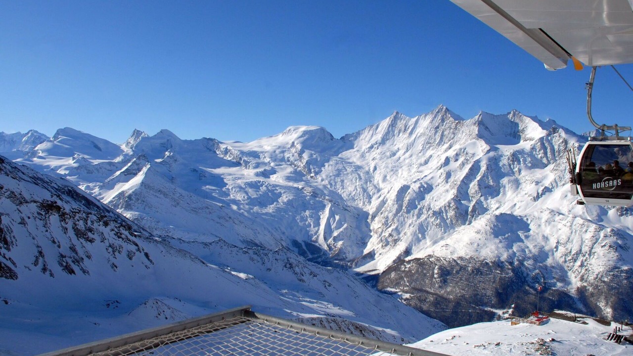 Photo of Others in Saas Almagell