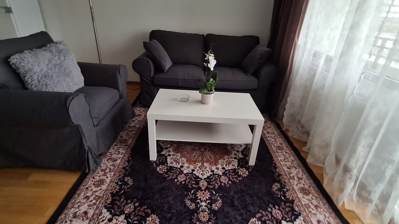 Photo of Livingroom in Hammfeld