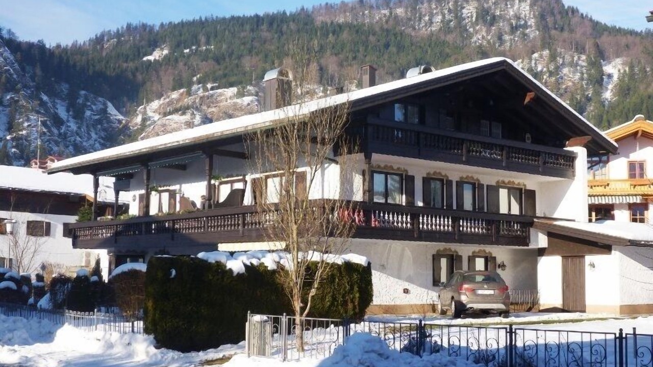 Photo of Outdoor in Reit im Winkl