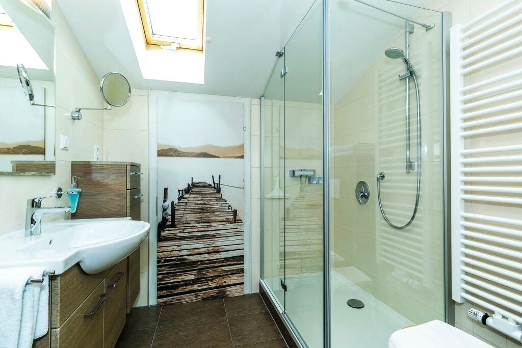 Photo of Bathroom in Reit im Winkl