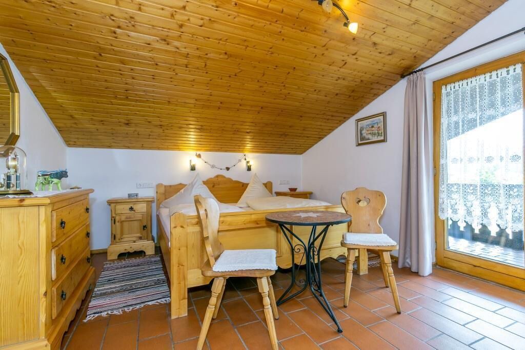 Photo of Bedroom in Reit im Winkl