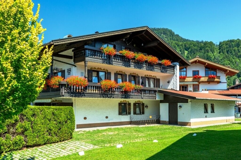Photo of Outdoor in Reit im Winkl