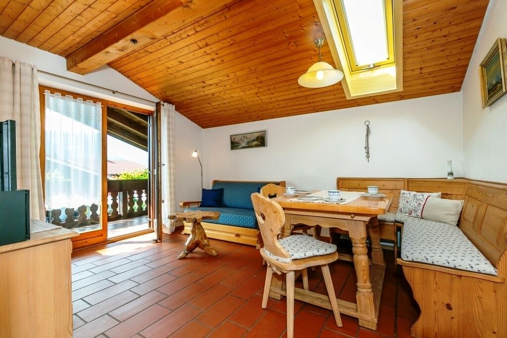 Photo of Livingroom in Reit im Winkl