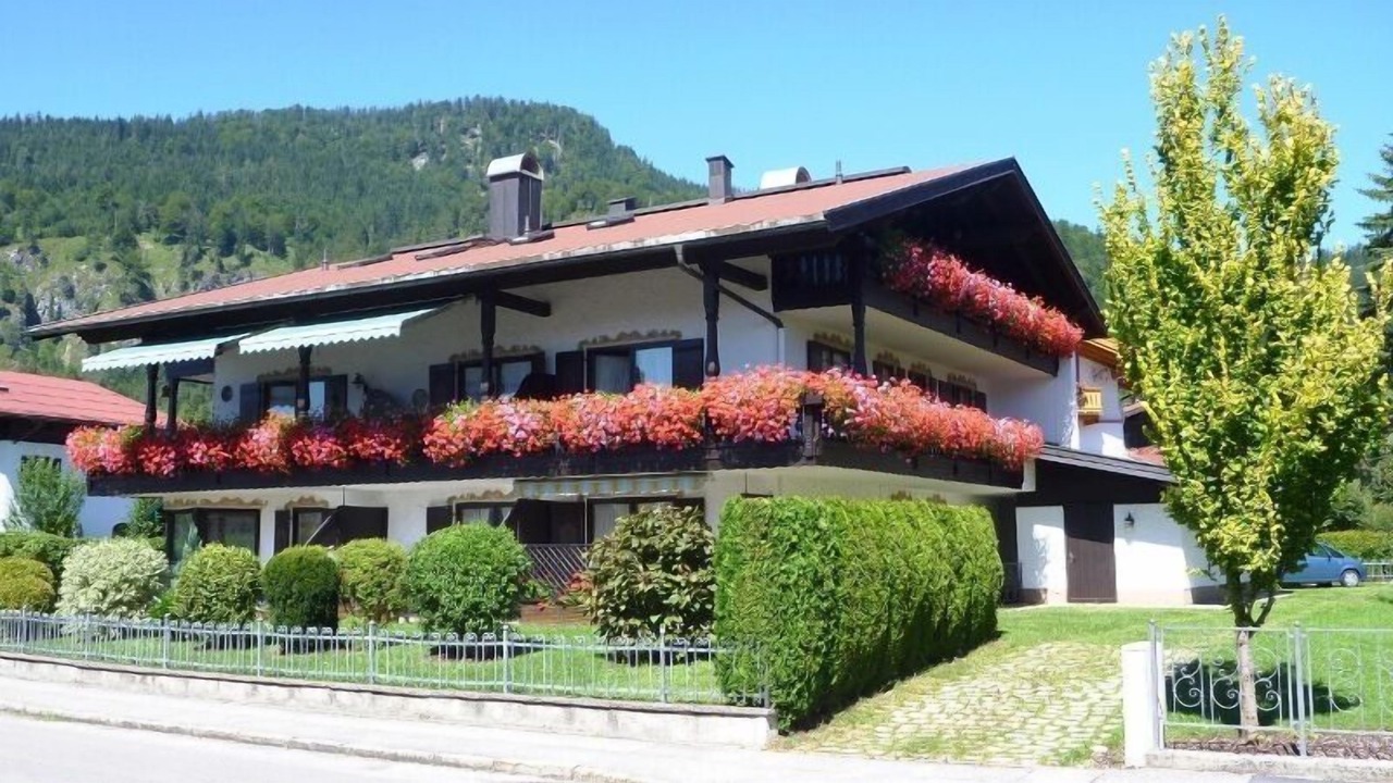 Photo of Outdoor in Reit im Winkl