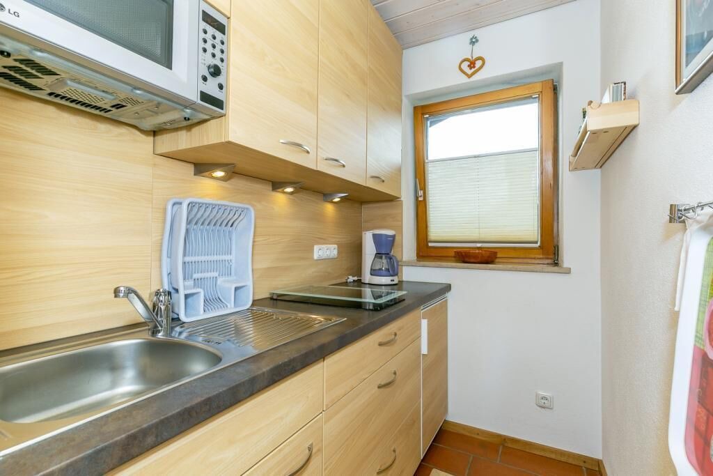 Photo of Kitchen in Reit im Winkl