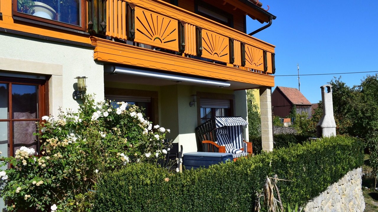 Photo of Outdoor in Konigsfeld