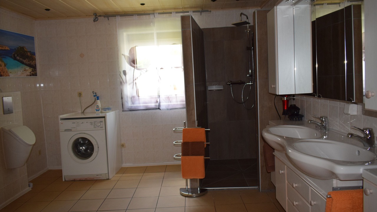 Photo of Bathroom in Konigsfeld