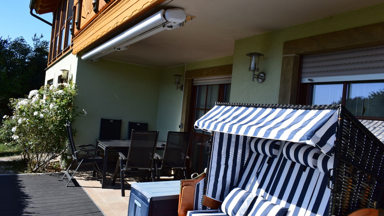 Photo of Outdoor in Konigsfeld