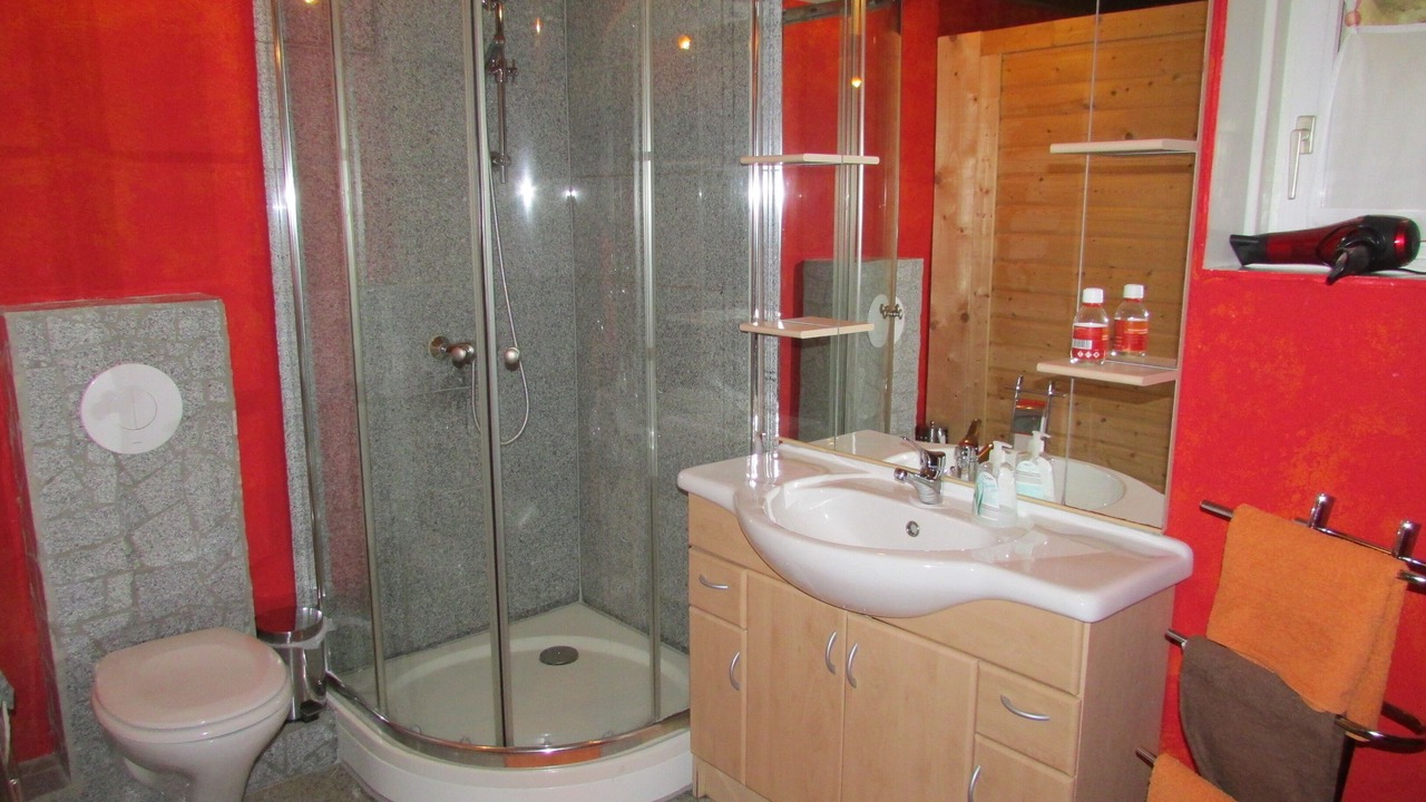 Photo of Bathroom in Konigsfeld
