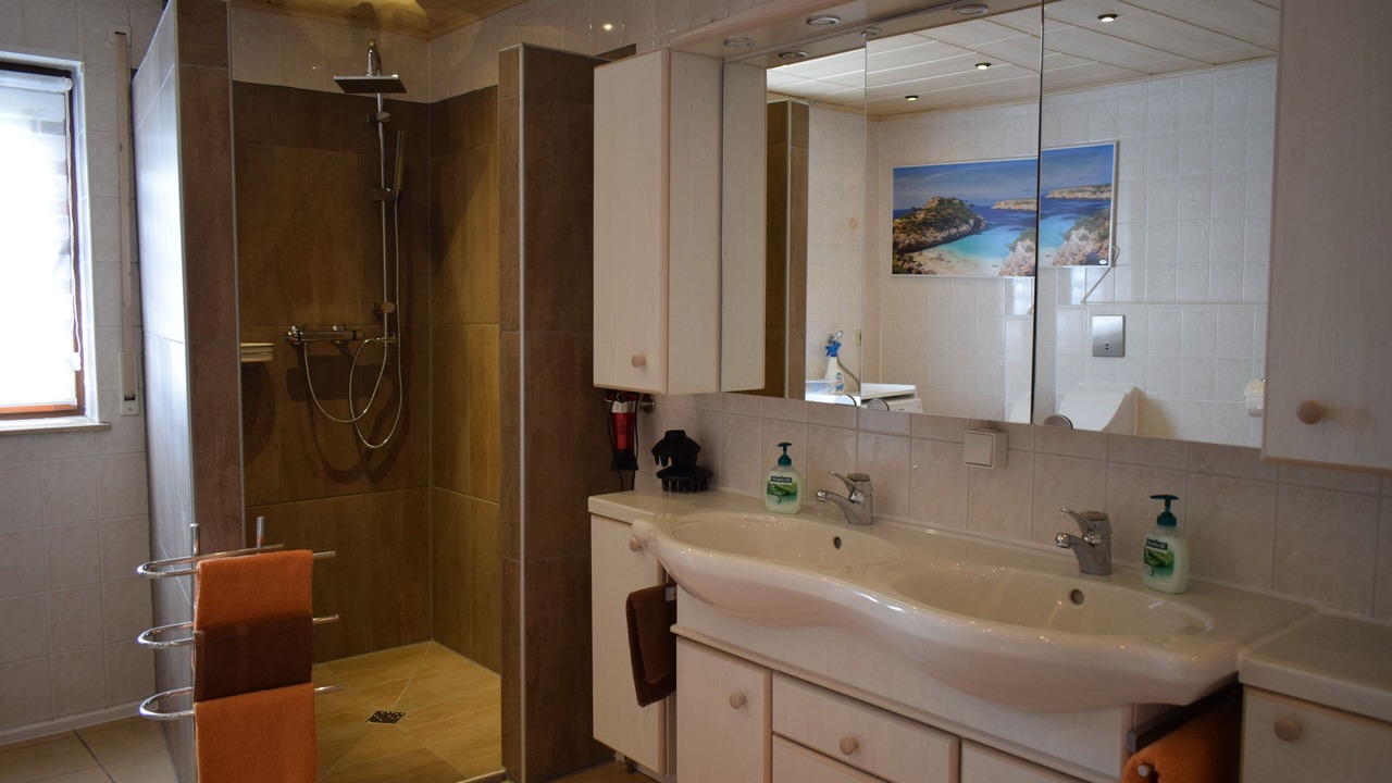 Photo of Bathroom in Konigsfeld