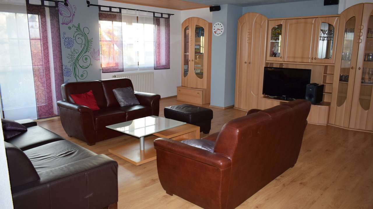 Photo of Livingroom in Konigsfeld