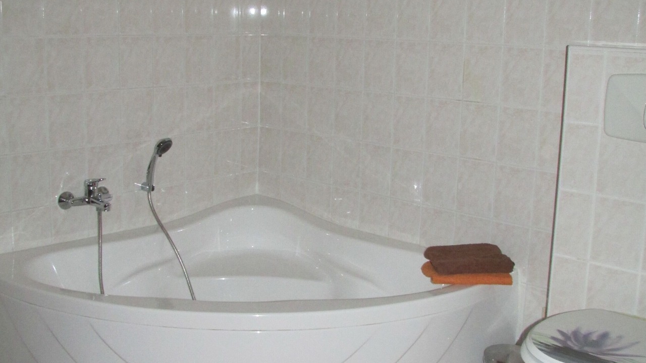 Photo of Bathroom in Konigsfeld
