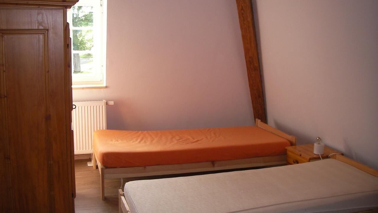 Photo of Bedroom in Presseck