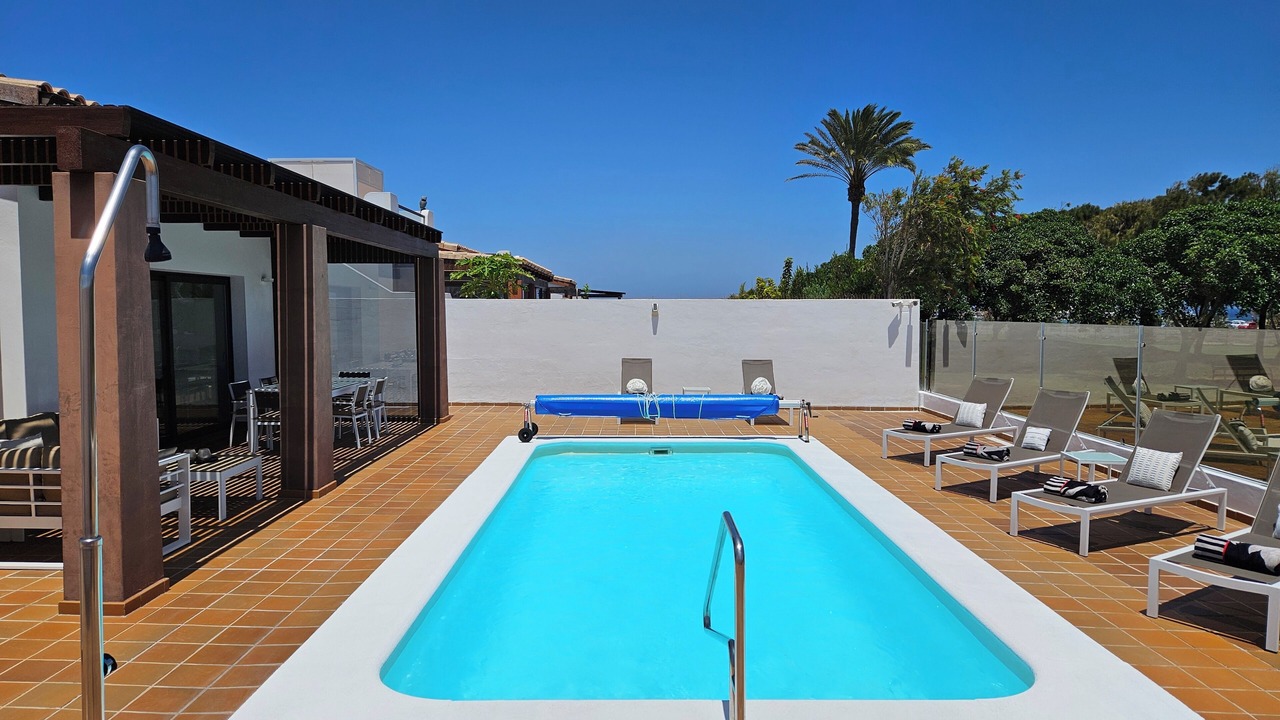 Photo of Outdoor in Caleta de Fuste