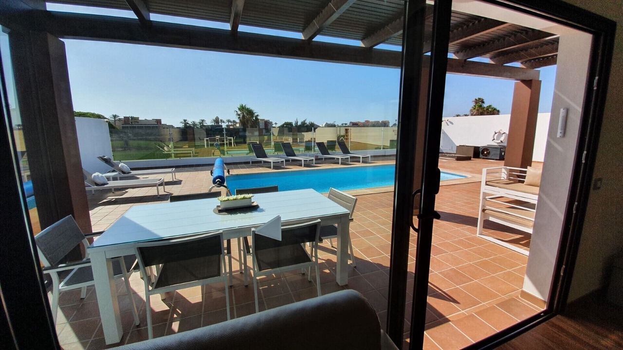 Photo of Outdoor in Caleta de Fuste