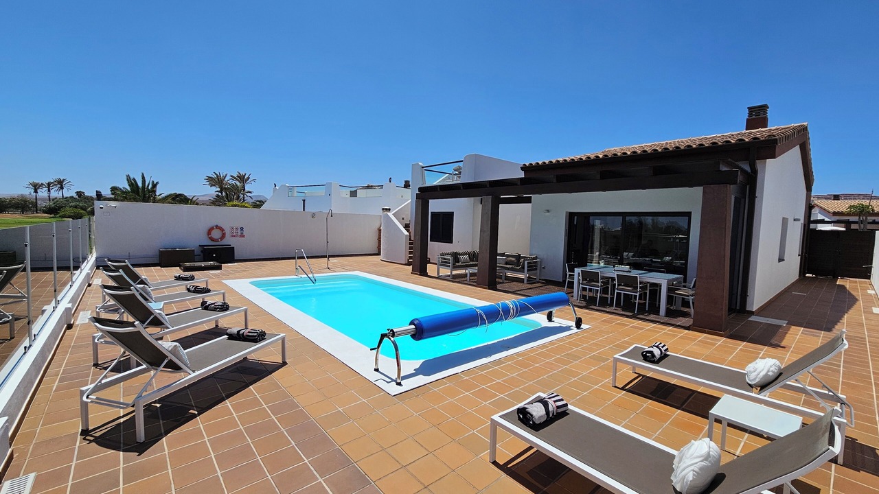Photo of Outdoor in Caleta de Fuste