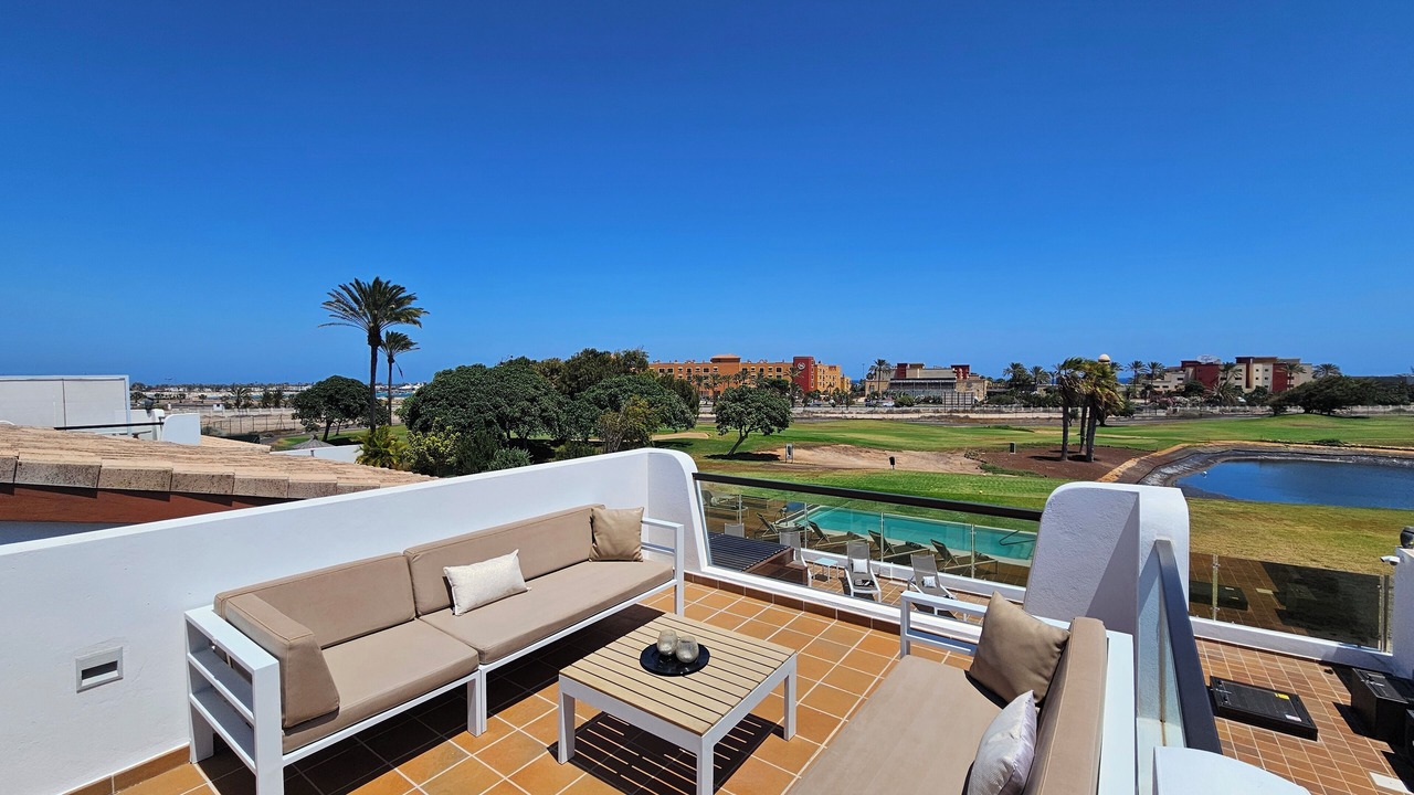 Photo of Outdoor in Caleta de Fuste