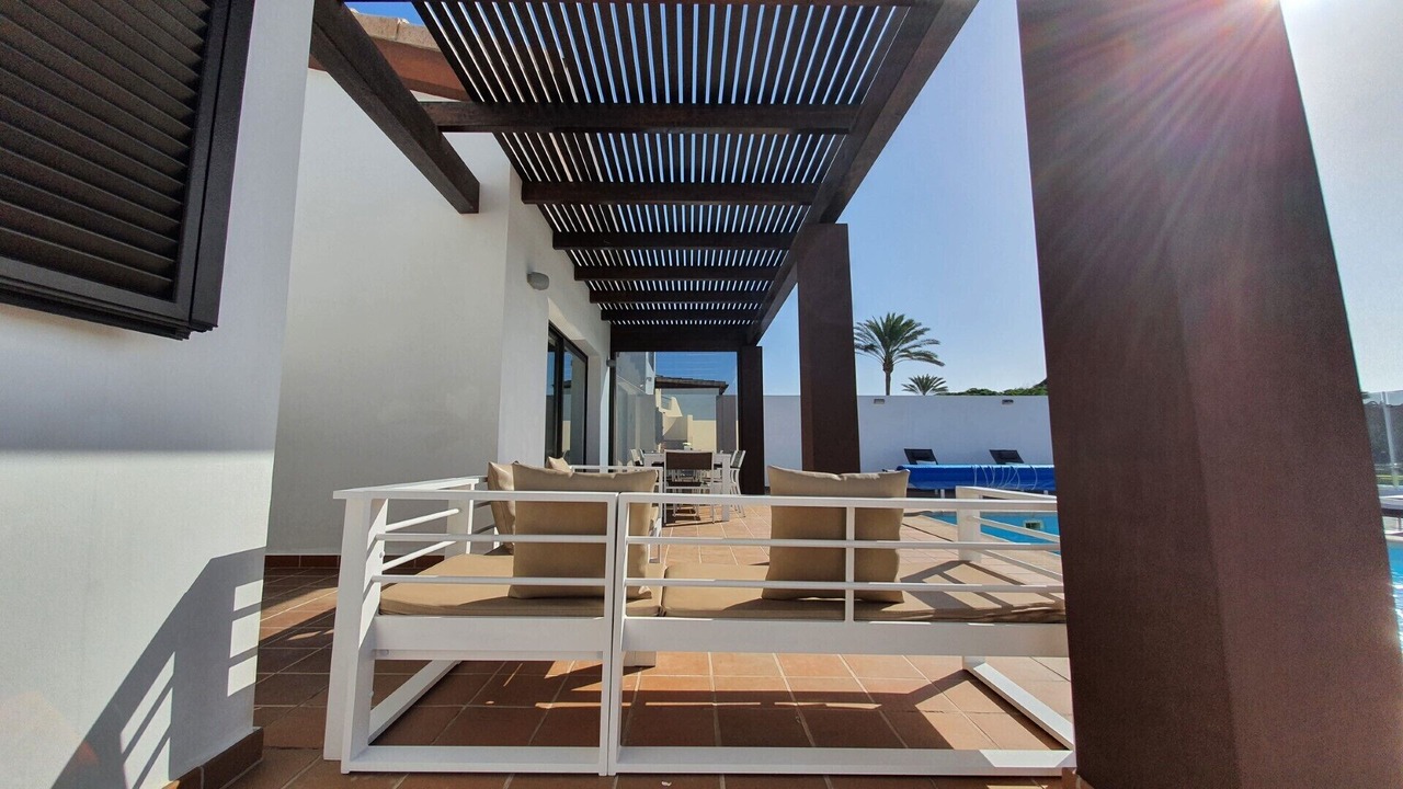 Photo of Outdoor in Caleta de Fuste