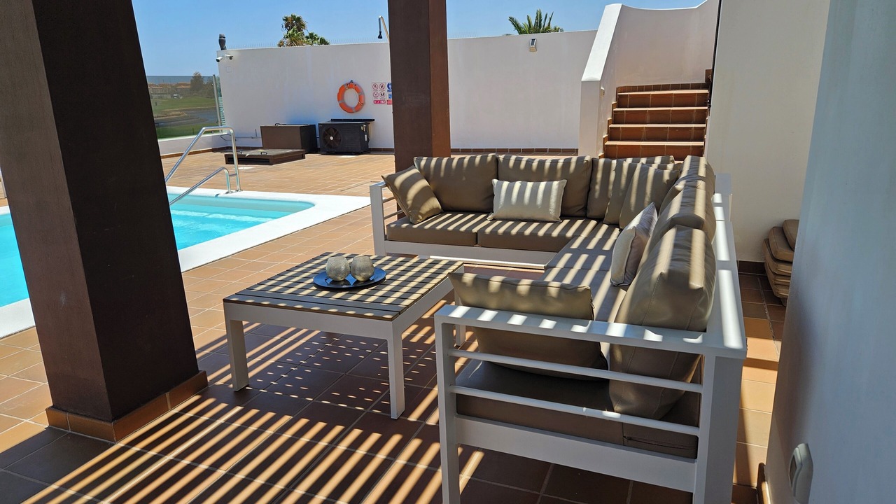 Photo of Outdoor in Caleta de Fuste