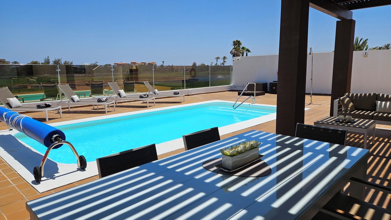 Photo of Outdoor in Caleta de Fuste