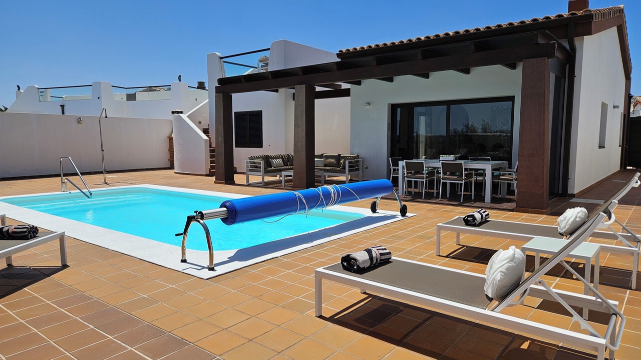 Photo of Outdoor in Caleta de Fuste