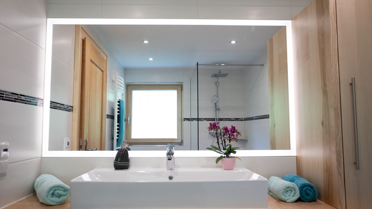 Photo of Bathroom in Bischofswiesen