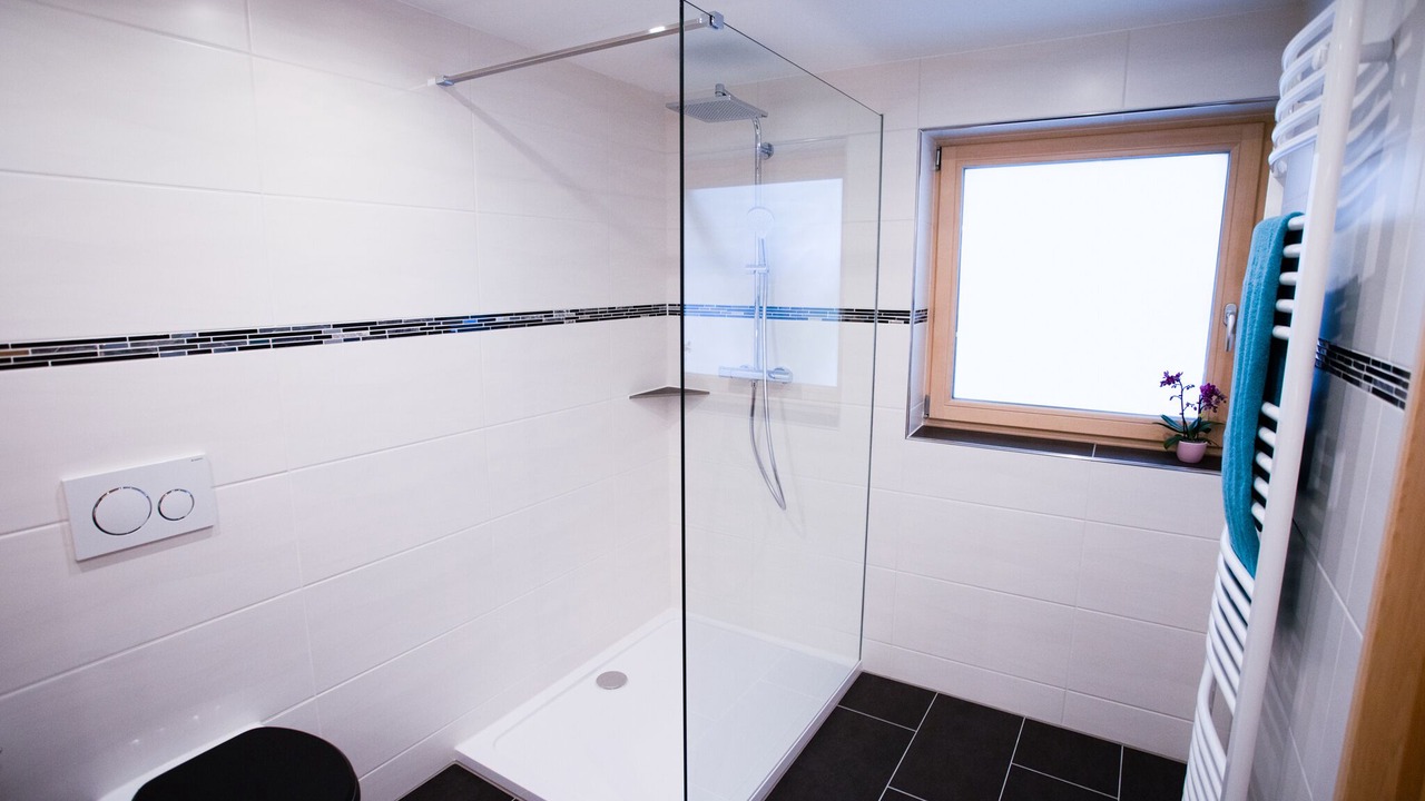 Photo of Bathroom in Bischofswiesen