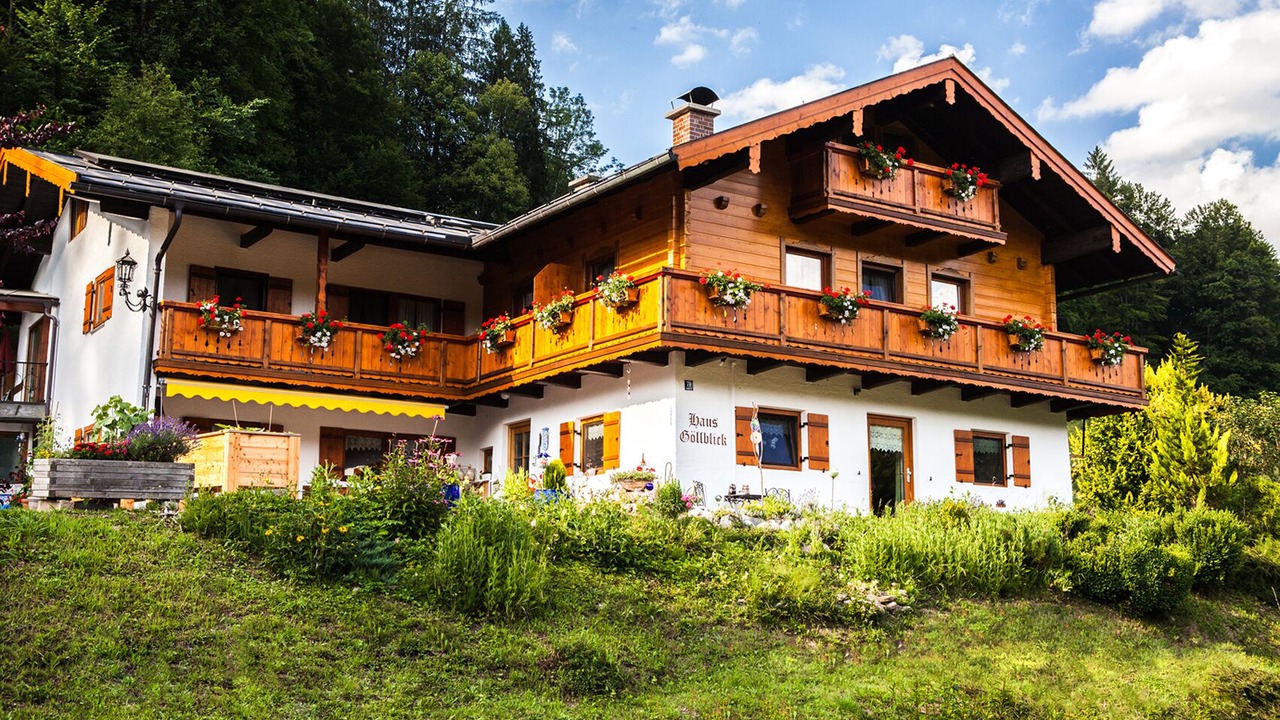 Photo of Outdoor in Bischofswiesen