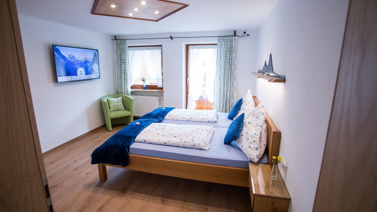 Photo of Bedroom in Bischofswiesen