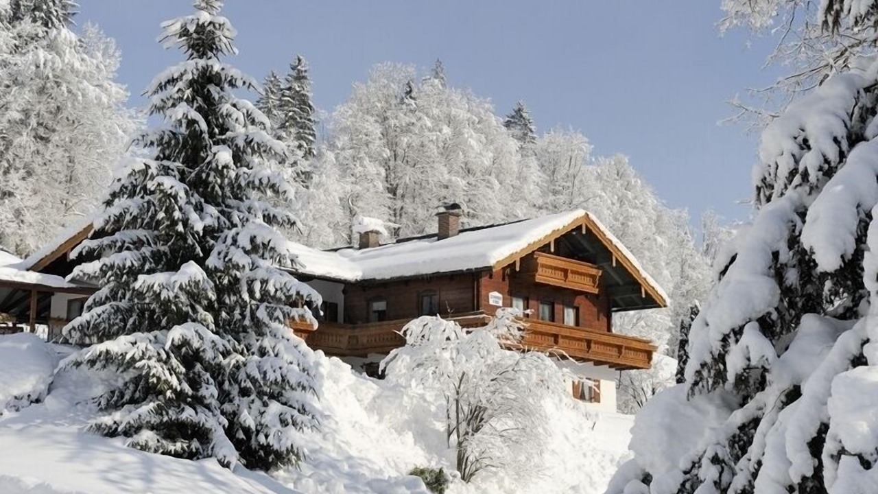 Photo of Outdoor in Bischofswiesen