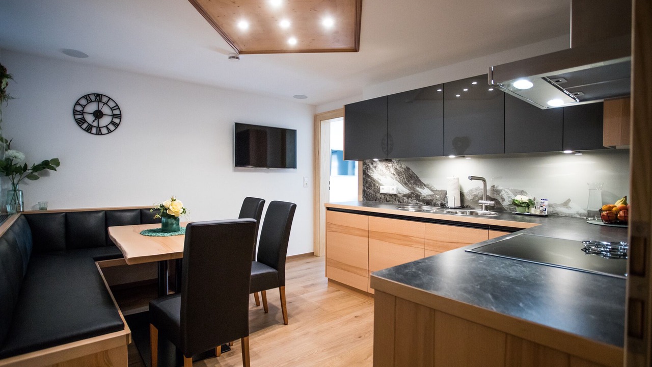 Photo of Kitchen in Bischofswiesen