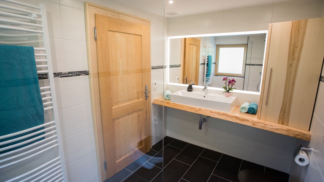 Photo of Bathroom in Bischofswiesen