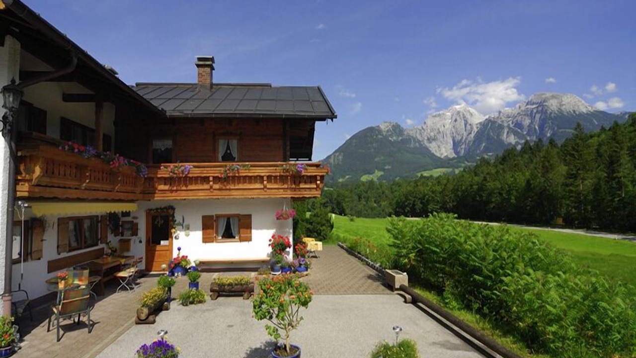 Photo of Outdoor in Bischofswiesen