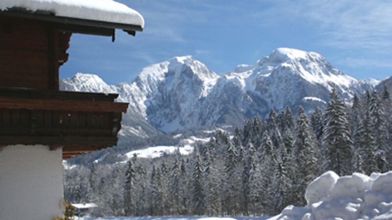 Photo of Outdoor in Bischofswiesen