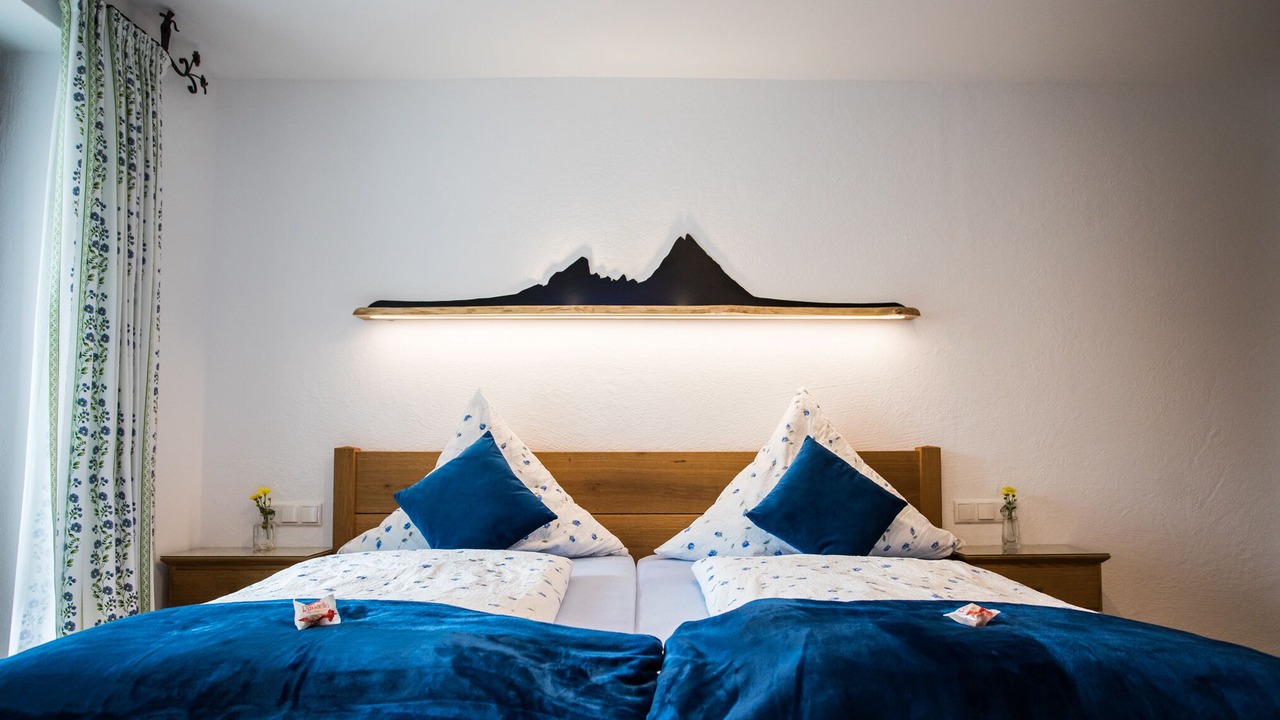 Photo of Bedroom in Bischofswiesen