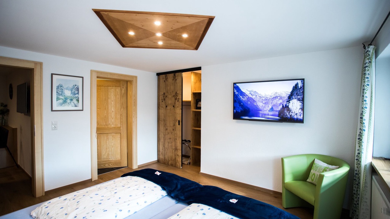 Photo of Bedroom in Bischofswiesen