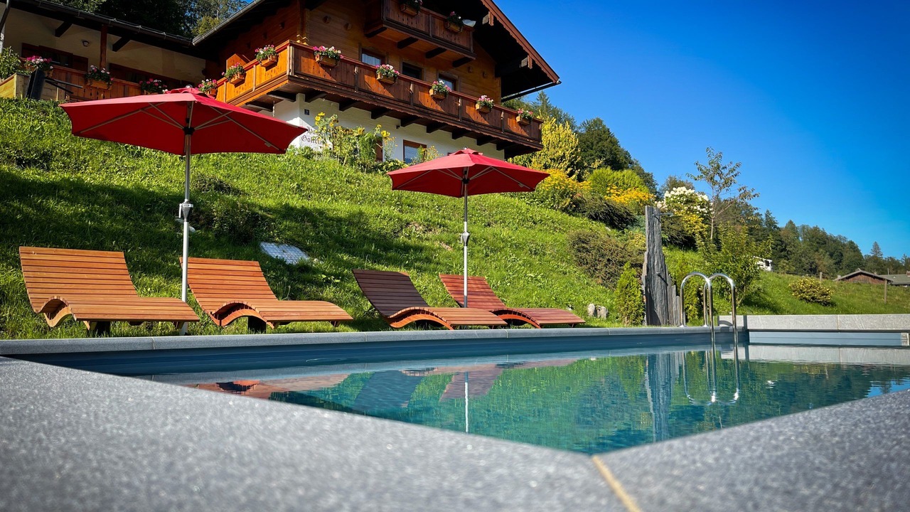 Photo of Outdoor in Bischofswiesen