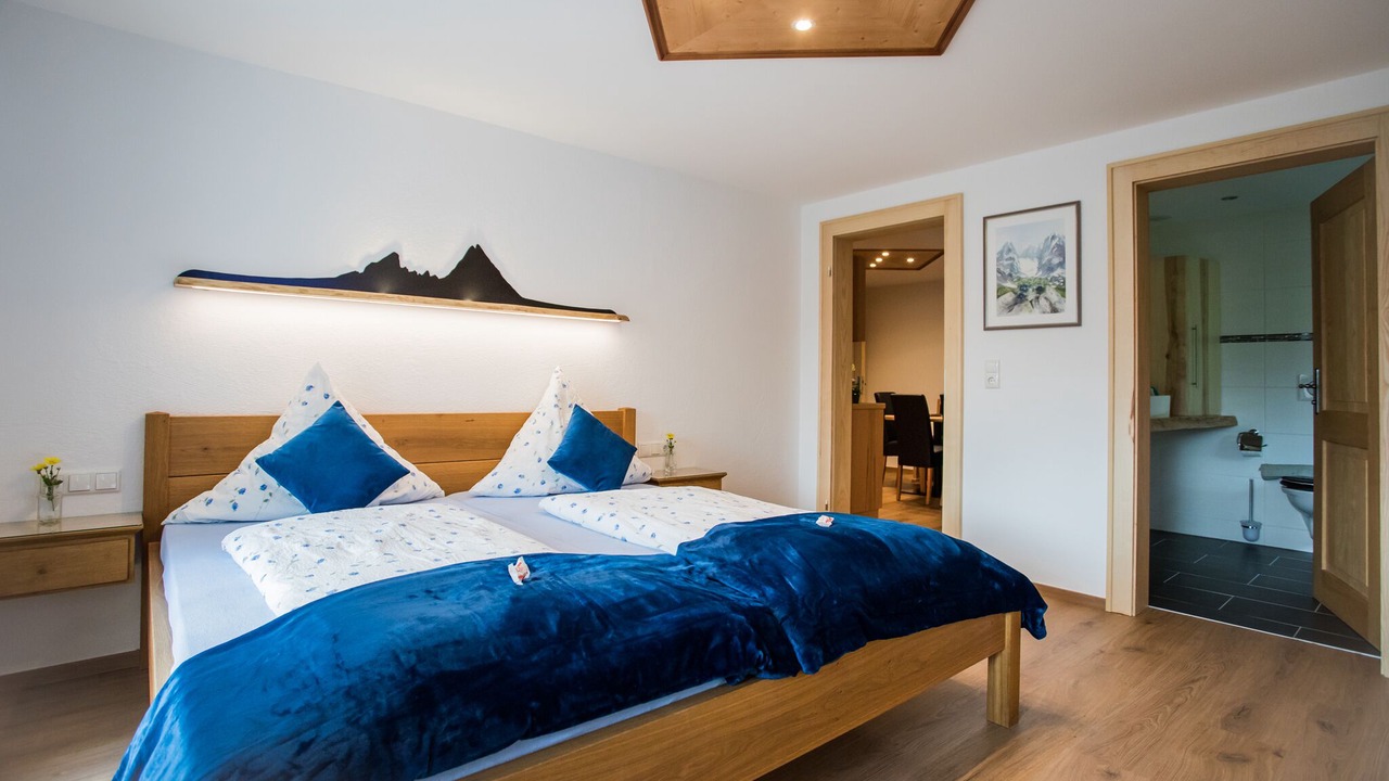 Photo of Bedroom in Bischofswiesen