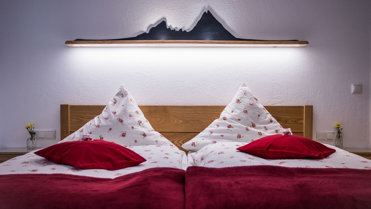 Photo of Bedroom in Bischofswiesen
