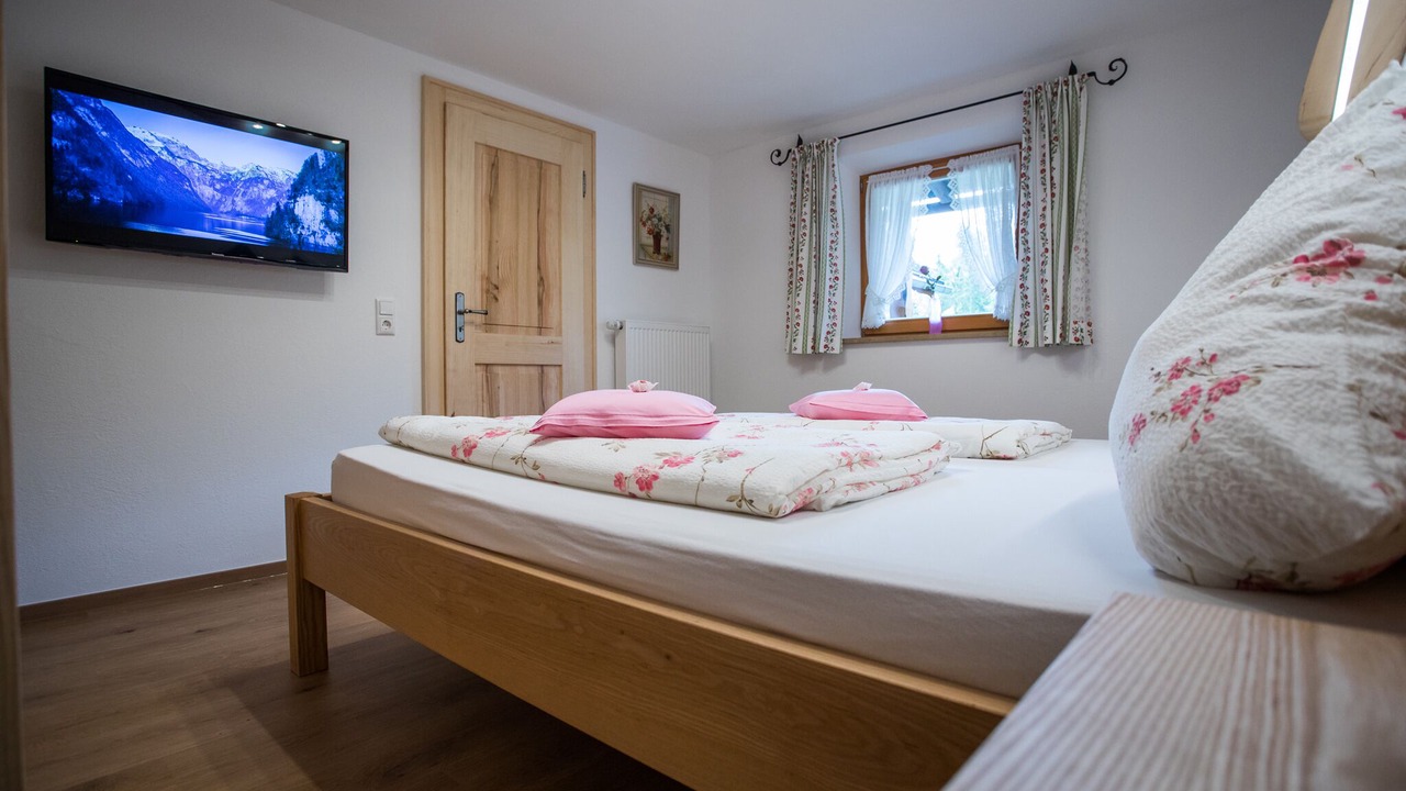 Photo of Bedroom in Bischofswiesen