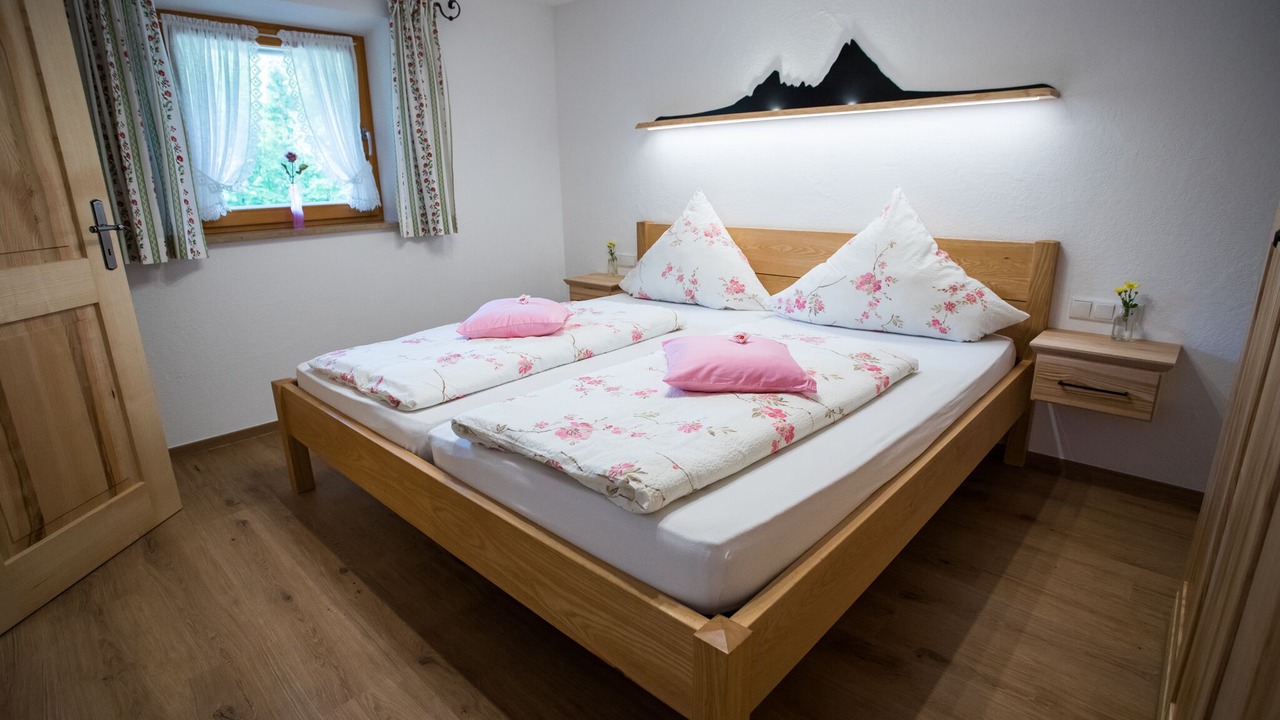 Photo of Bedroom in Bischofswiesen