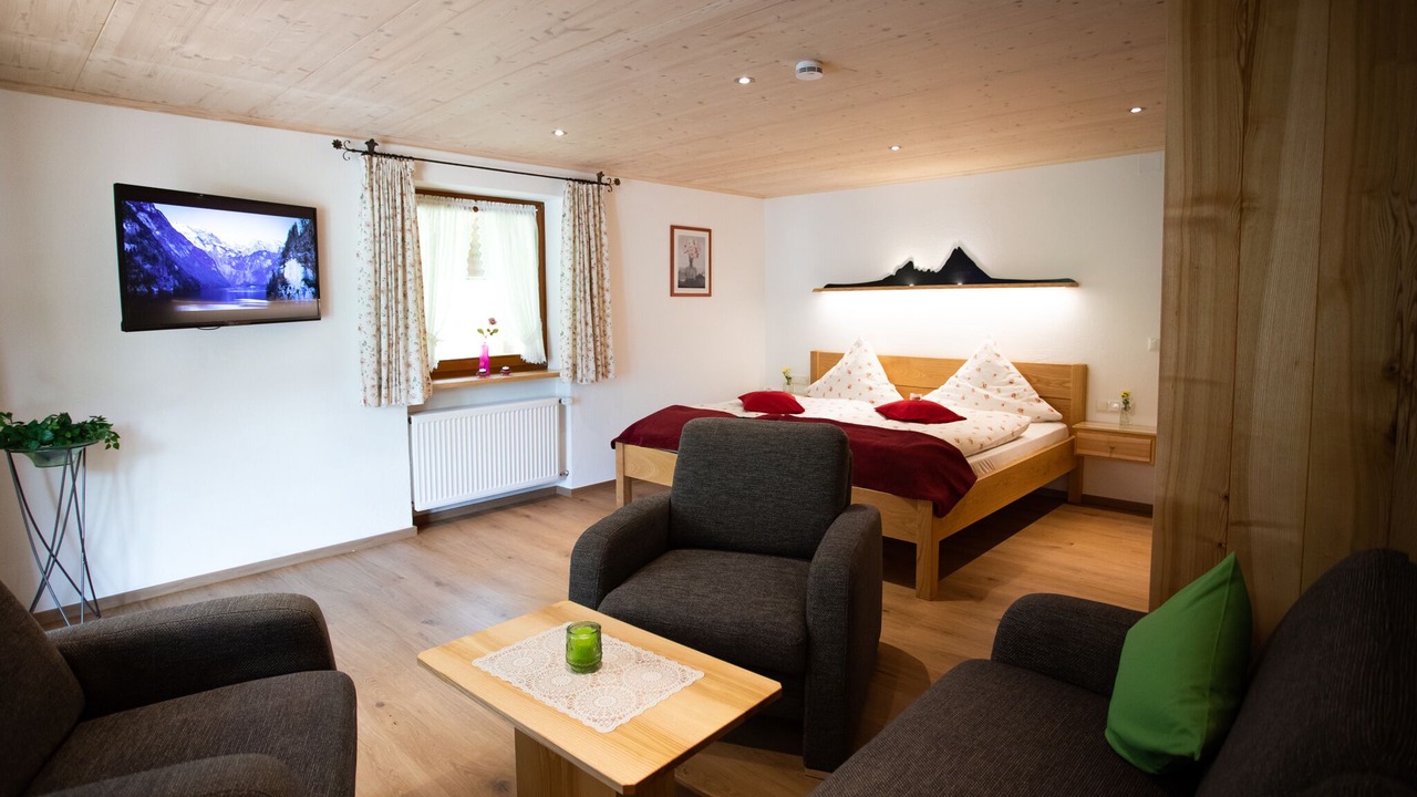 Photo of Bedroom in Bischofswiesen