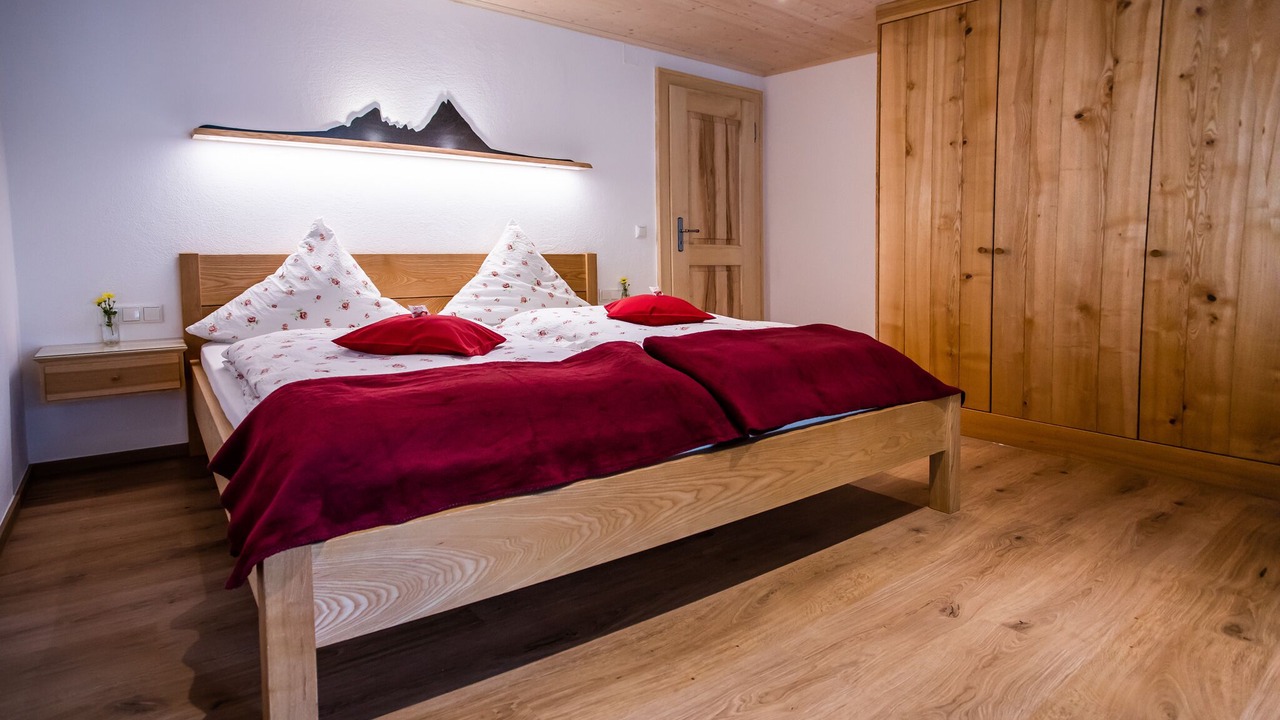 Photo of Bedroom in Bischofswiesen