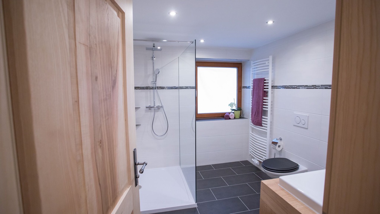 Photo of Bathroom in Bischofswiesen