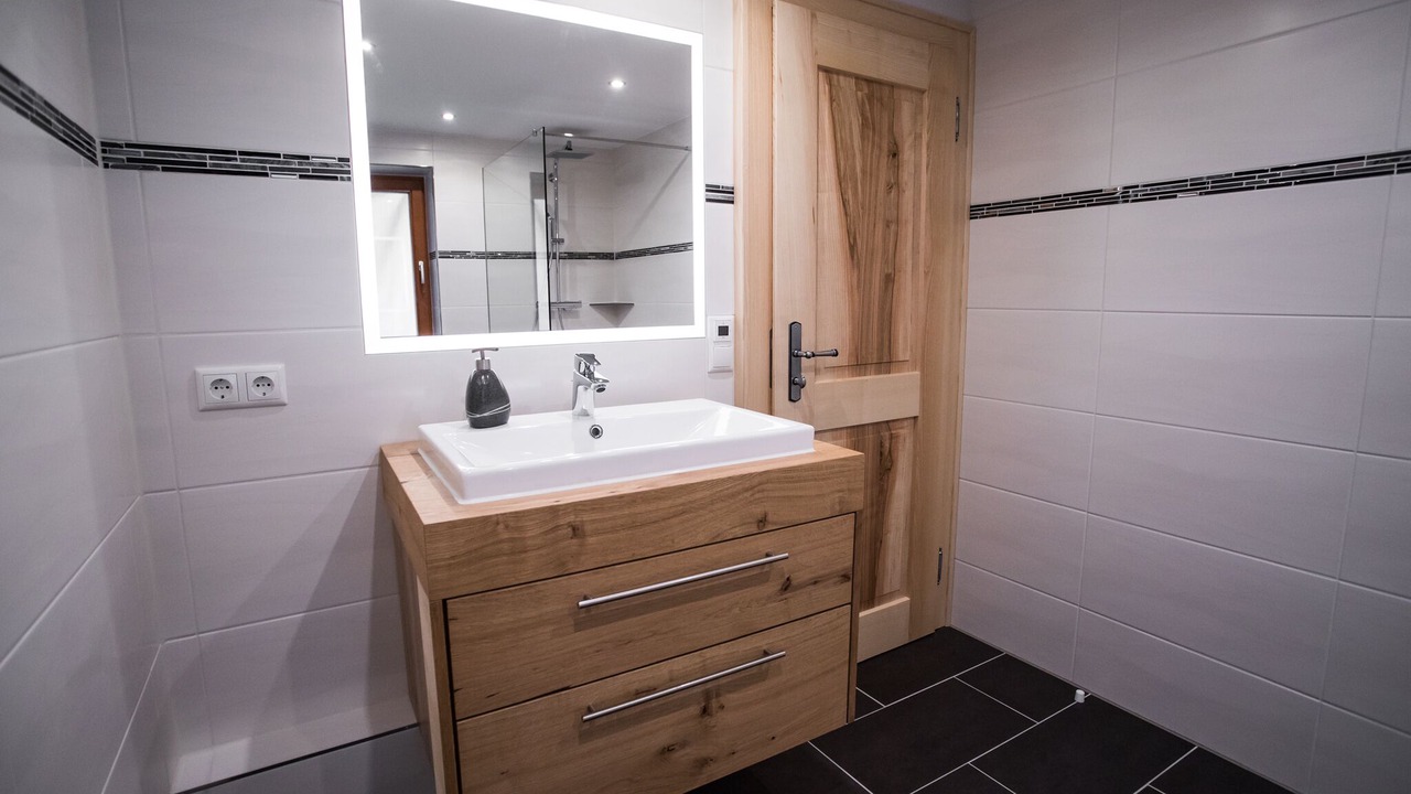 Photo of Bathroom in Bischofswiesen